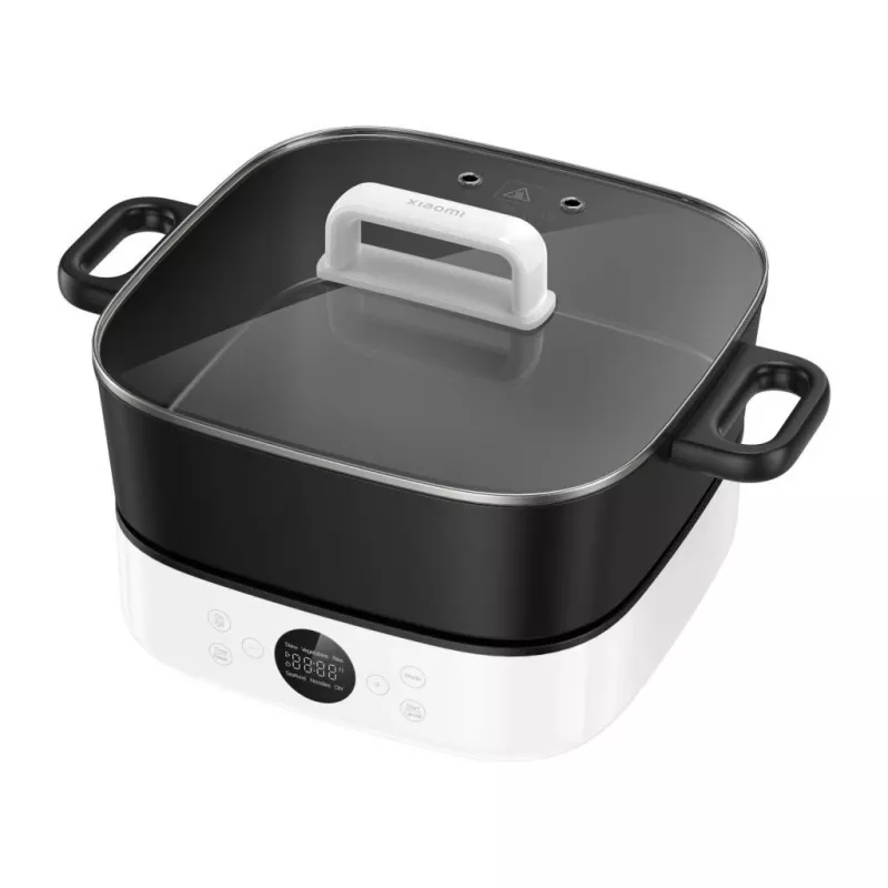 Xiaomi multifunctionele hotpot-koker 6L