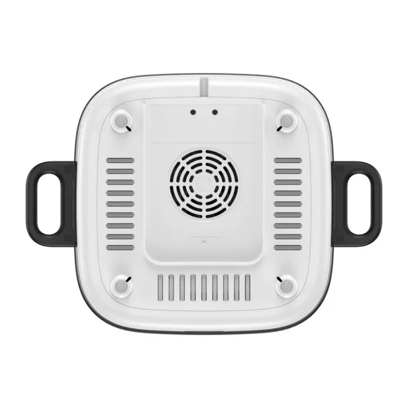 Xiaomi multifunctionele hotpot-koker 6L