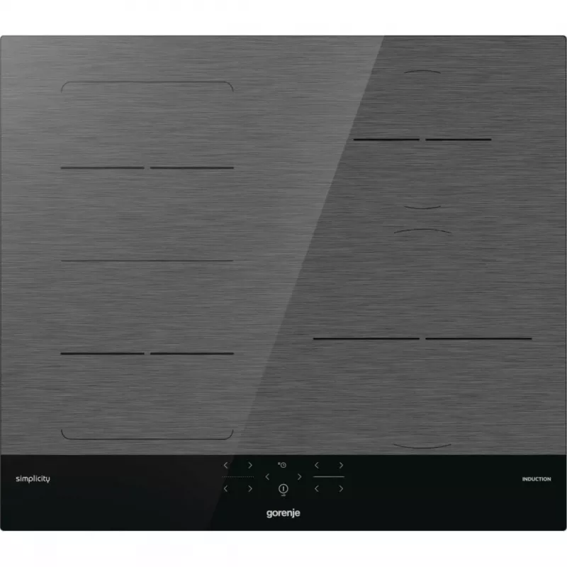 GORENJE GI6421SYB inductiekookplaat