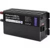 Qoltec Smart Monolith acculader voor LiFePO4 AGM GEL SLA accu's | 20A | 24V