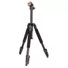 Hama Traveller 117 bal statief dataprojectoren 3 poten zwart