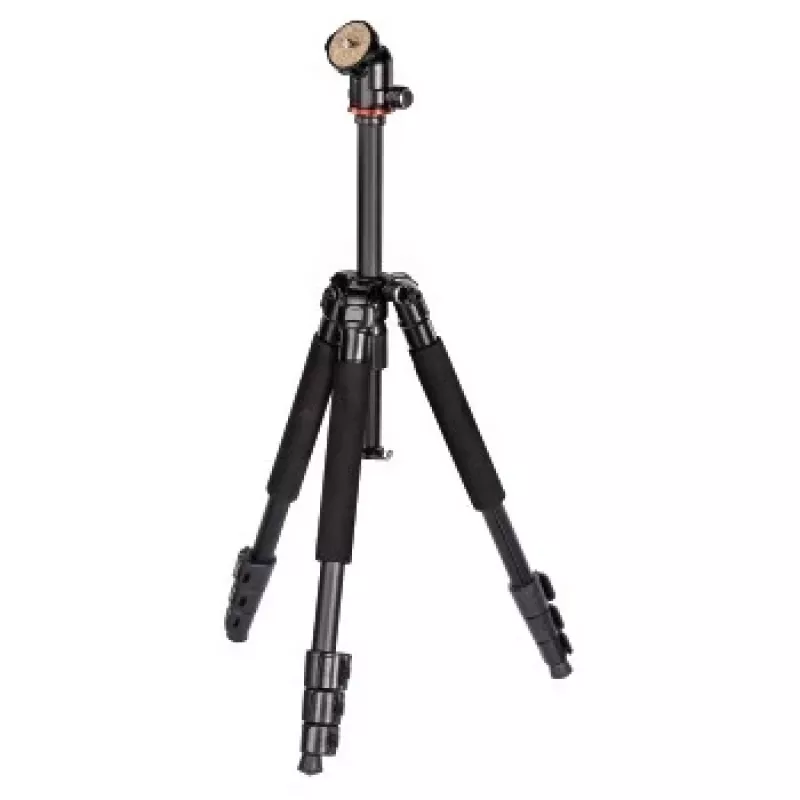 Hama Traveller 117 bal statief dataprojectoren 3 poten zwart