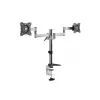 LogiLink BP0077 monitorhouder / standvoet 68,6 cm (27) tafel zwart. S