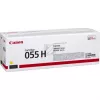 Canon CRG-055HY 5,9K pagina's gele tonercartridge