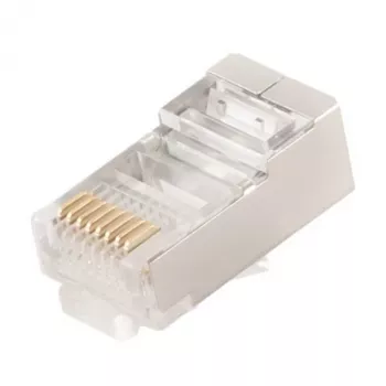 RJ-45-stekker Gembird PLUG5SP/100