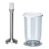 Mixer-accessoire Bosch MFZ 4060 — behuizing kunststof, compatibel met Bosch mixers