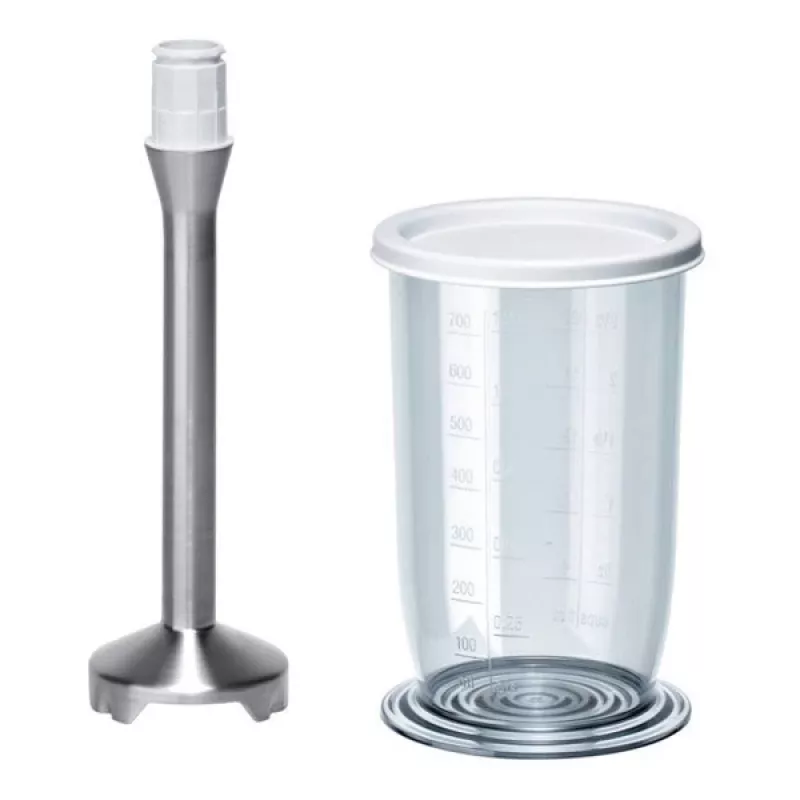 Mixer-accessoire Bosch MFZ 4060 — behuizing kunststof, compatibel met Bosch mixers