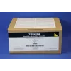 Toshiba 6B000000927/T-FC338EYR toner geel Return Program. 6K pagina's F