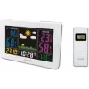 Digitaal weerstation Denver WS-540WHITE
