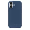 Hoesje Apple Beats iPhone 17 Case MagSafe Camera Control Bedrock Blue
