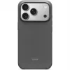 Beats iPhone 17 Pro hoesje met MagSafe en camerabediening - granietgrijs