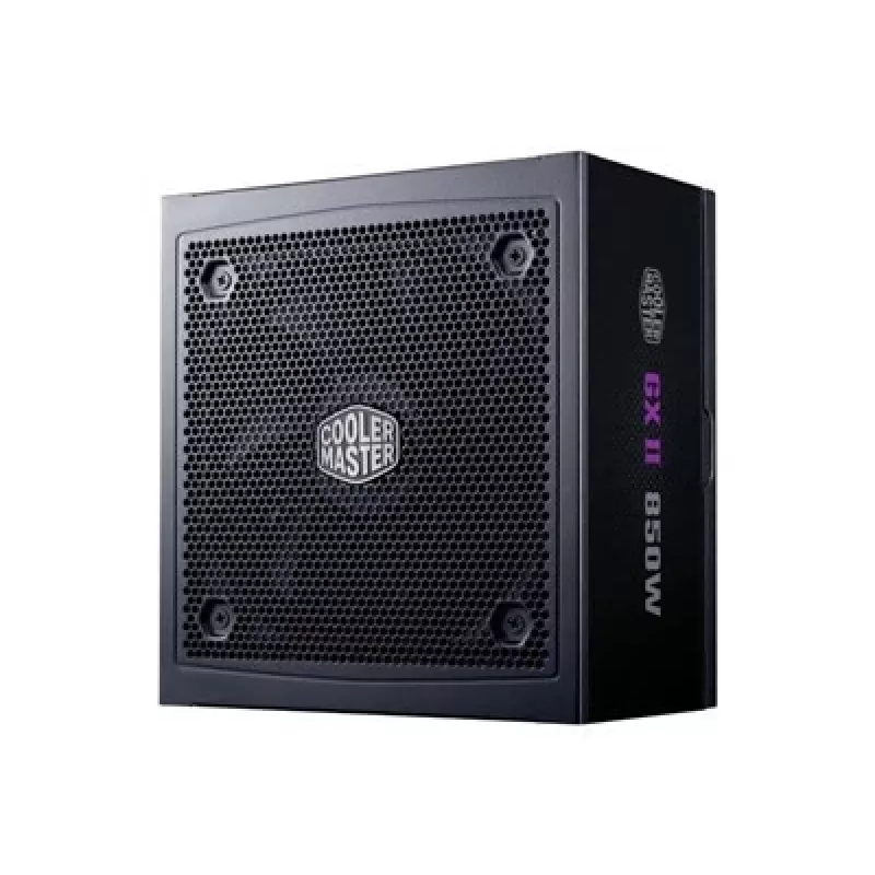 Voeding Cooler Master GX II Gold 850