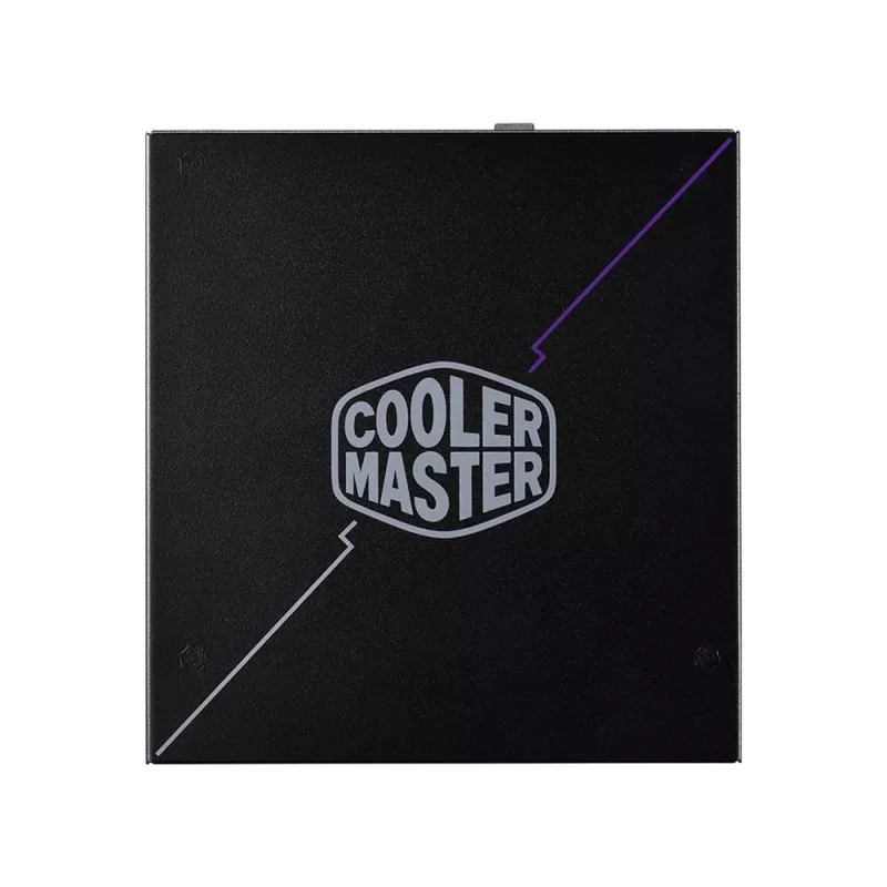 Voeding Cooler Master GX II Gold 850