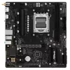 ASRock A620AM-X WiFi AMD A620 AM5 Micro-ATX moederbord
