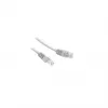 Gembird - Patchkabel - RJ-45 (M) - RJ-45 (M) - 15 m - afgeschermd - CAT 6 - gekrompen, soepele aders