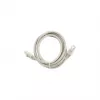 Gembird - Patchkabel - RJ-45 (M) naar RJ-45 (M) - 5 m - afgeschermd - CAT 6 - gegoten, soepele aders