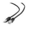 Gembird - Patchkabel - RJ-45 (M) naar RJ-45 (M) - 5 m - afgeschermd - CAT 6 - gegoten, soepele aders