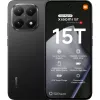 Smartphone Xiaomi 15T 6,83 inch 12 GB 512 GB zwart