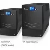 Noodstroomvoeding Delta Agilon VX-1000VA