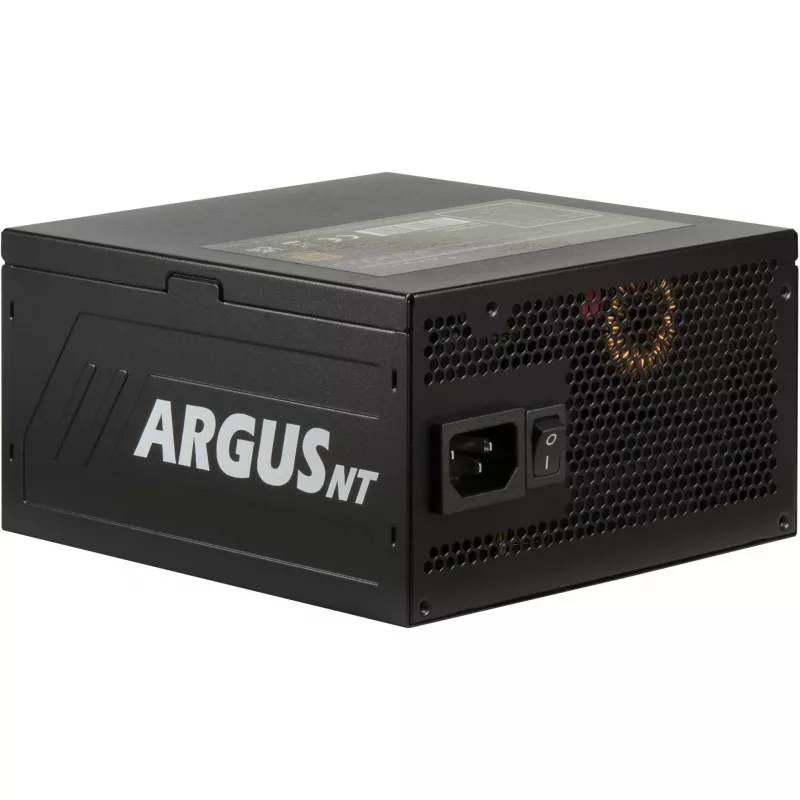Intertech Inter-Tech ArgusNT HA-1000BA4 1000W 80+Gold ATX3.1 (1000W), pc-voeding