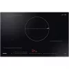 Samsung inductiekookplaat NZ84C5047GK, kookplaat, zwart