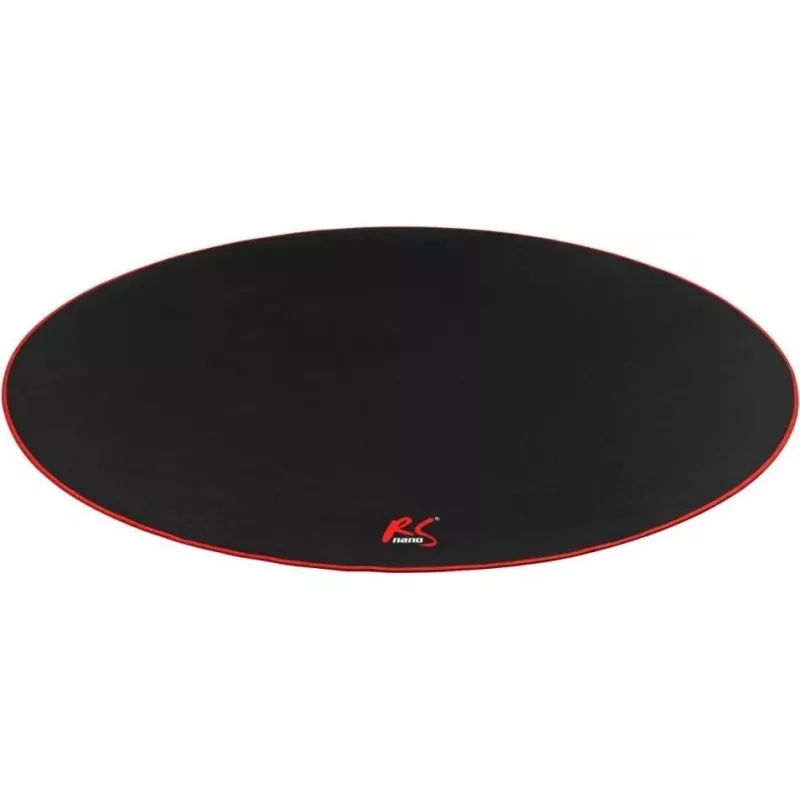 NanoRS Mata Pod Fotel Gamingowy RS172, accessoires voor gamingcontroller, zwart