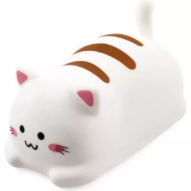 Media-Tech Pokky Happy Kitty MT226 LED-nachtlampje