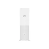 ZTE router Wi-Fi Z3460 7 tot 15000 Mbit/s 320 MHz@6 GHz, router, wit