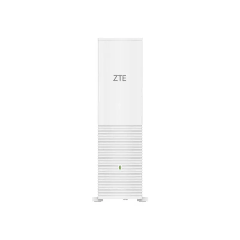 ZTE router Wi-Fi Z3460 7 tot 15000 Mbit/s 320 MHz@6 GHz, router, wit