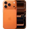 Apple iPhone 17 Pro (512 GB, Arancione Cosmico, 6,30 inch, Dual-SIM, 5G), smartphone, oranje