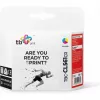 Printercartridge, inkt voor Canon Pixma TS5350 CL-561 TBC-CL561CR refurbished, kleur