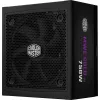 Cooler Master GX II Gold 750 ATX3.1 (750W), pc-voeding, zwart