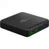 Goobay 70764 voeding zwart