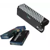 Wera bitset Bit-Check 30 Bits kerst 2025 — 30-delige compacte bitsortering