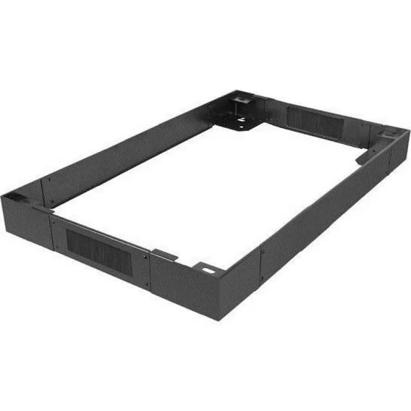 Voet voor staande kasten LANBERG CK01-82-B 800×1200 mm