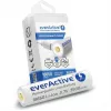 18650 Li-Ion 3,7V everActive 3500mAh batterij (1 stuks) micro-USB met beveiliging