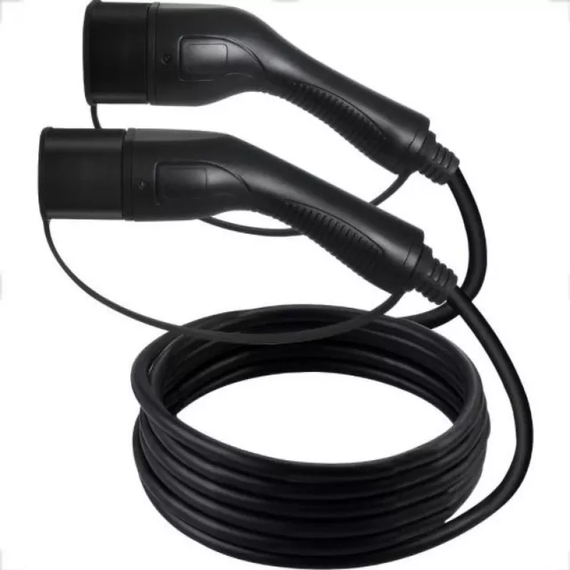 Defenzo, oplaadkabel voor elektrische auto, Lineo AC7 5m (7kW, 5m)