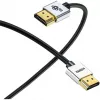 Lenovo kabel HDMI 2.0 2m SLIM 4K 60 Hz (2m), stroomkabel