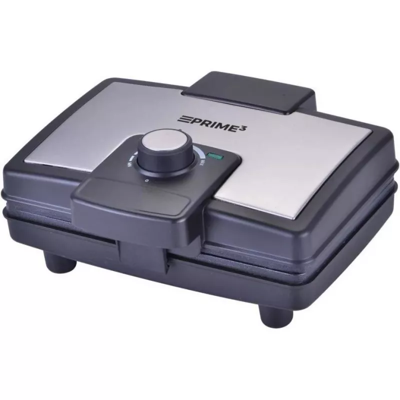 Prime3 SWM51 Wafelijzer