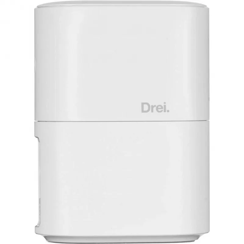 ZTE MF18A wifi-router, dualband 2,4/5 GHz, tot 1,7 Gbps
