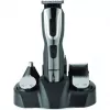 Haartrimmer PRIME3 STR11 zwart grijs
