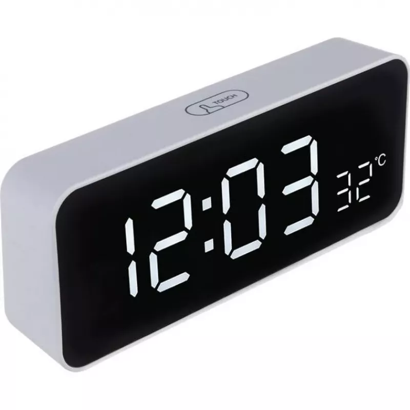 Greenblue, Sveglia, GB397 wekker met thermometer