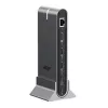 Acer Type-C universele dockingstation 15in1 (USB-C, 15 poorten), dockingstation + hub USB