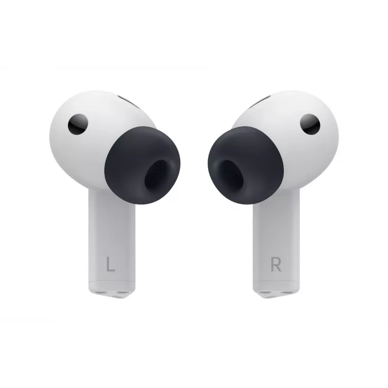 True Wireless Stereo Headset Samsung Galaxy SM-R420NZAAEUE — In-Ear TWS, Bluetooth 5.4, IP54, ANC, 6 microfoons, 515 mAh oplaadcase