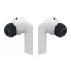 True Wireless Stereo Headset Samsung Galaxy SM-R420NZAAEUE — In-Ear TWS, Bluetooth 5.4, IP54, ANC, 6 microfoons, 515 mAh oplaadcase