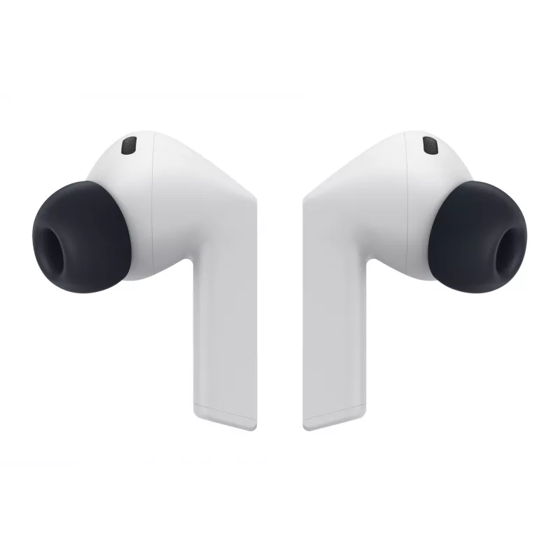 True Wireless Stereo Headset Samsung Galaxy SM-R420NZAAEUE — In-Ear TWS, Bluetooth 5.4, IP54, ANC, 6 microfoons, 515 mAh oplaadcase