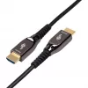 Lenovo kabel HDMI Optical (5m, HDMI 2.0), videokabel
