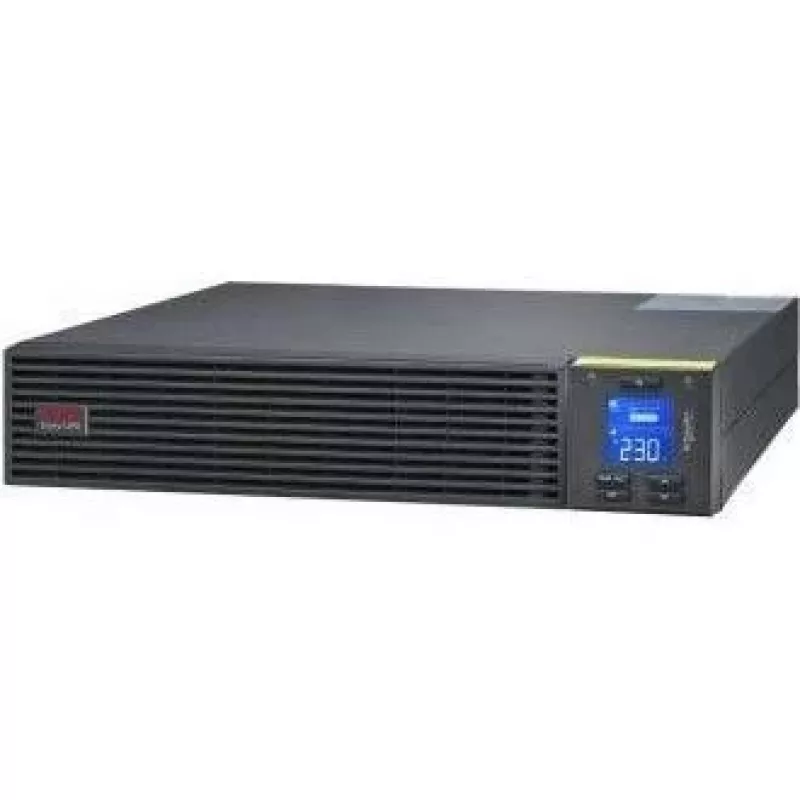 APC SRV3KRIRK-E UPS (onderbrekingsvrije stroomvoorziening) 3 kVA 2700 W