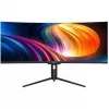 Dahua LM49-EW410CA (DHI-LM49-EW410CA) gebogen monitor 49 inch (124,5 cm), 5120x1440 Dual QHD, 32:9, 120Hz, LCD