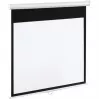 Art EL E100 display 16:9 elektrisch EM (100, 16:9), projectiescherm, wit